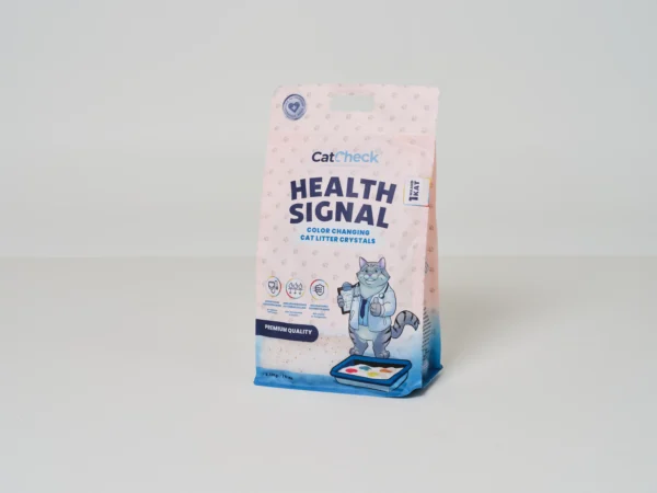 Health Signal