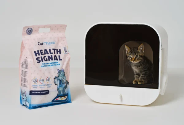 Health Signal - Image 3